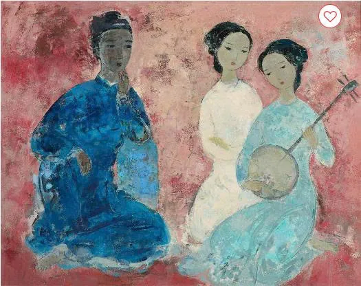 Hòa âm ngày xuân