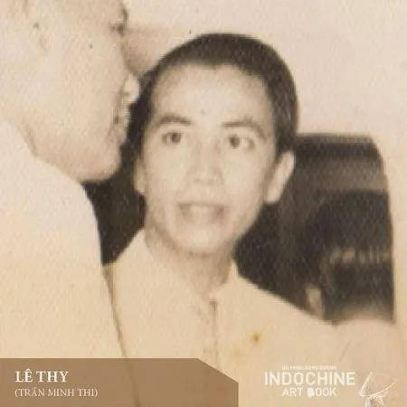 Lê Thy