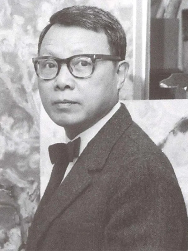 Lê Phổ