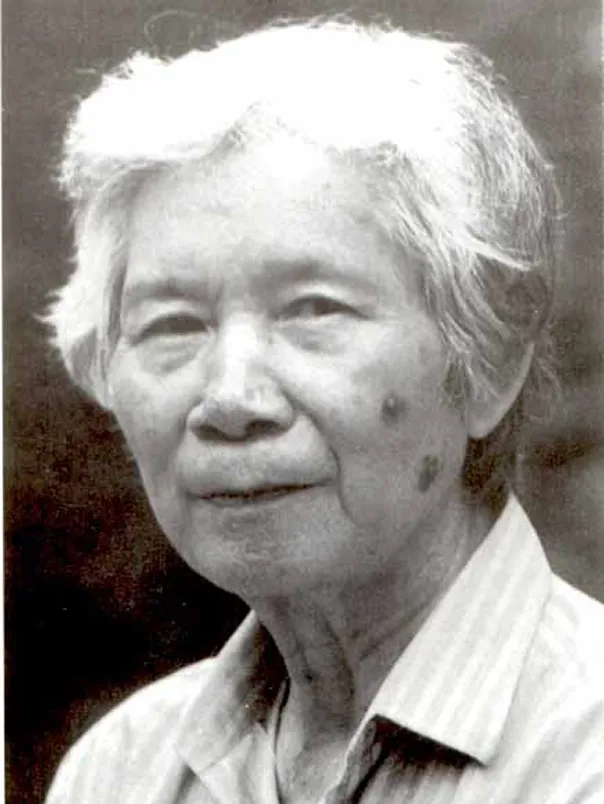Nguyễn Tư Nghiêm