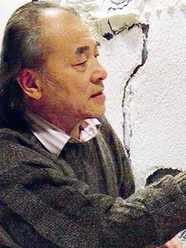 Lê Bá Đảng